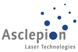 Asclepion laser technology
